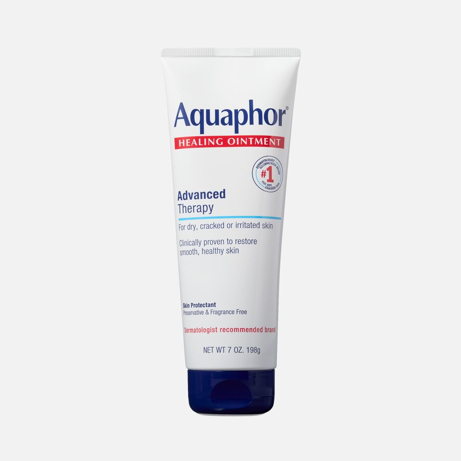 Aquaphor Healing Ointment, 7 oz., , large image number 0