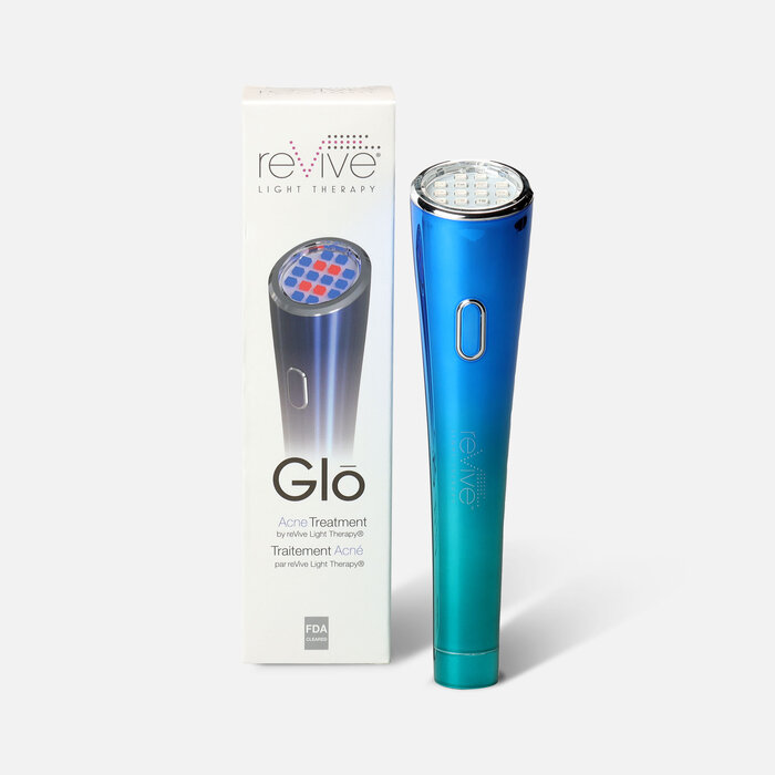 reVive Glo Anti-Acne Light Therapy Device, , large