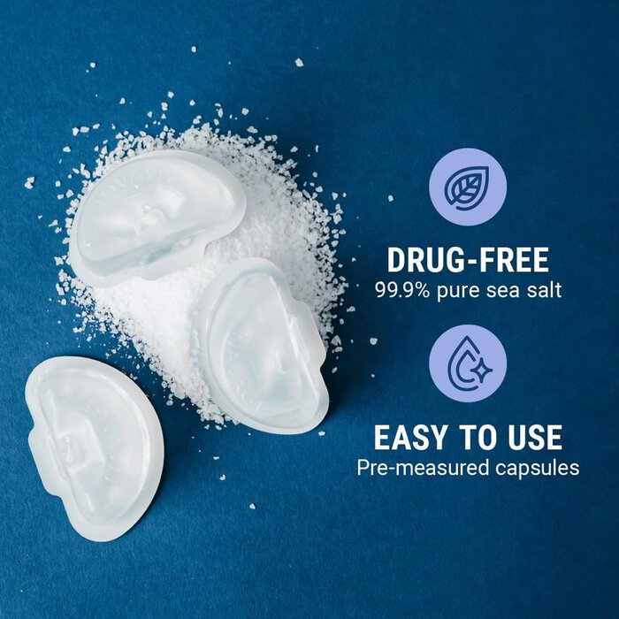 Navage Nasal Care SaltPod, 60-Pack, , large