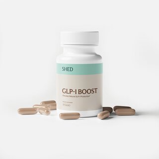 Shed Nutrition GLP-1 Boost