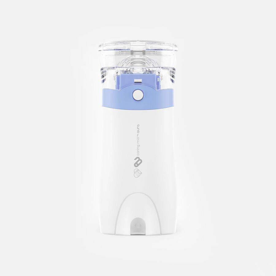 Portable Nebulizer &mdash; Caring Mill&trade; by Aura, , large image number 4