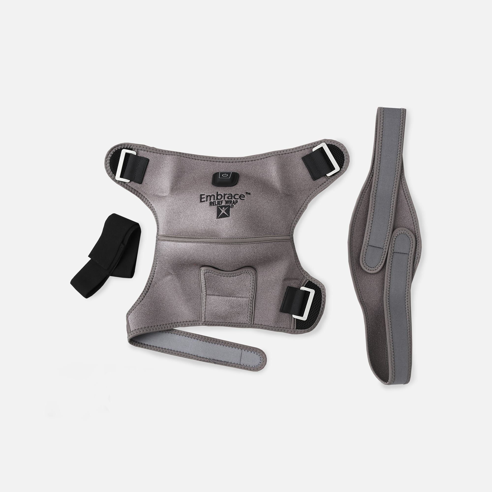 Battle Creek Embrace ™ Relief Shoulder Wrap, , large
