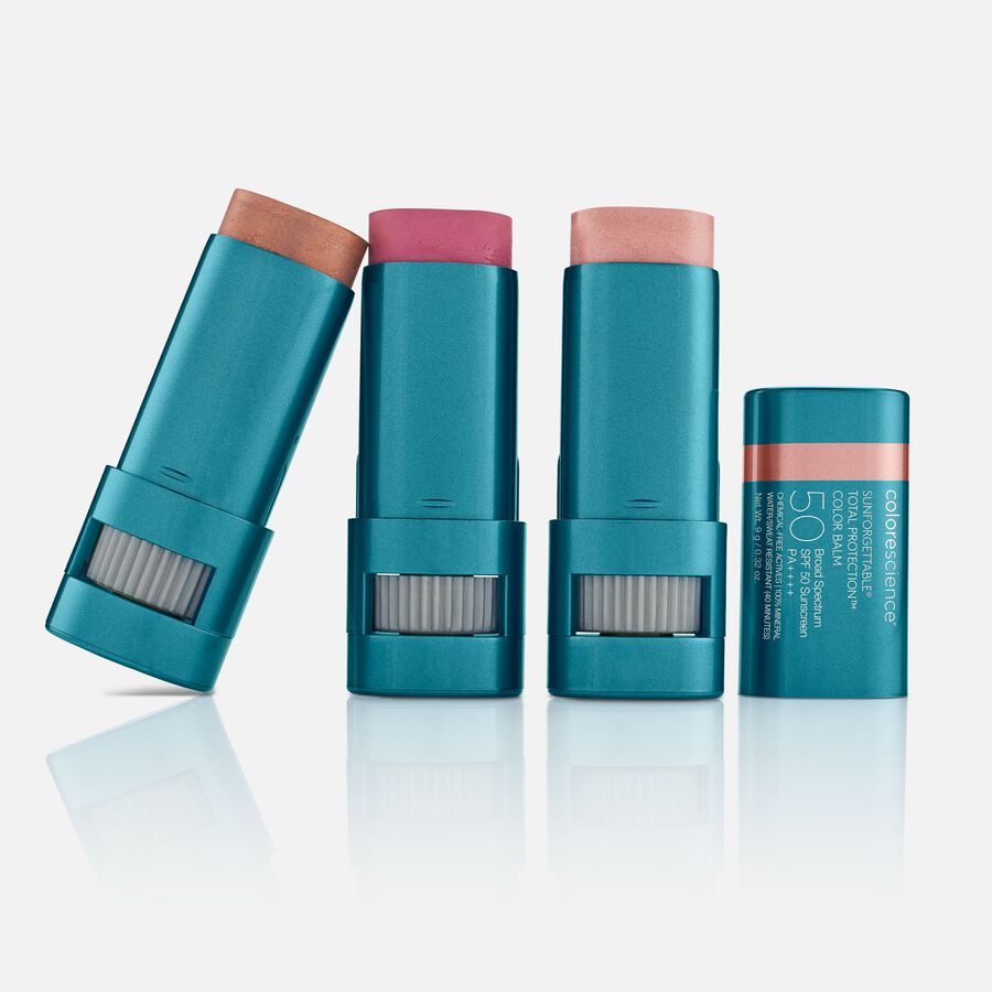 Colorescience Sunforgettable® Total Protection™ Color Balm, SPF 50, , large image number 7
