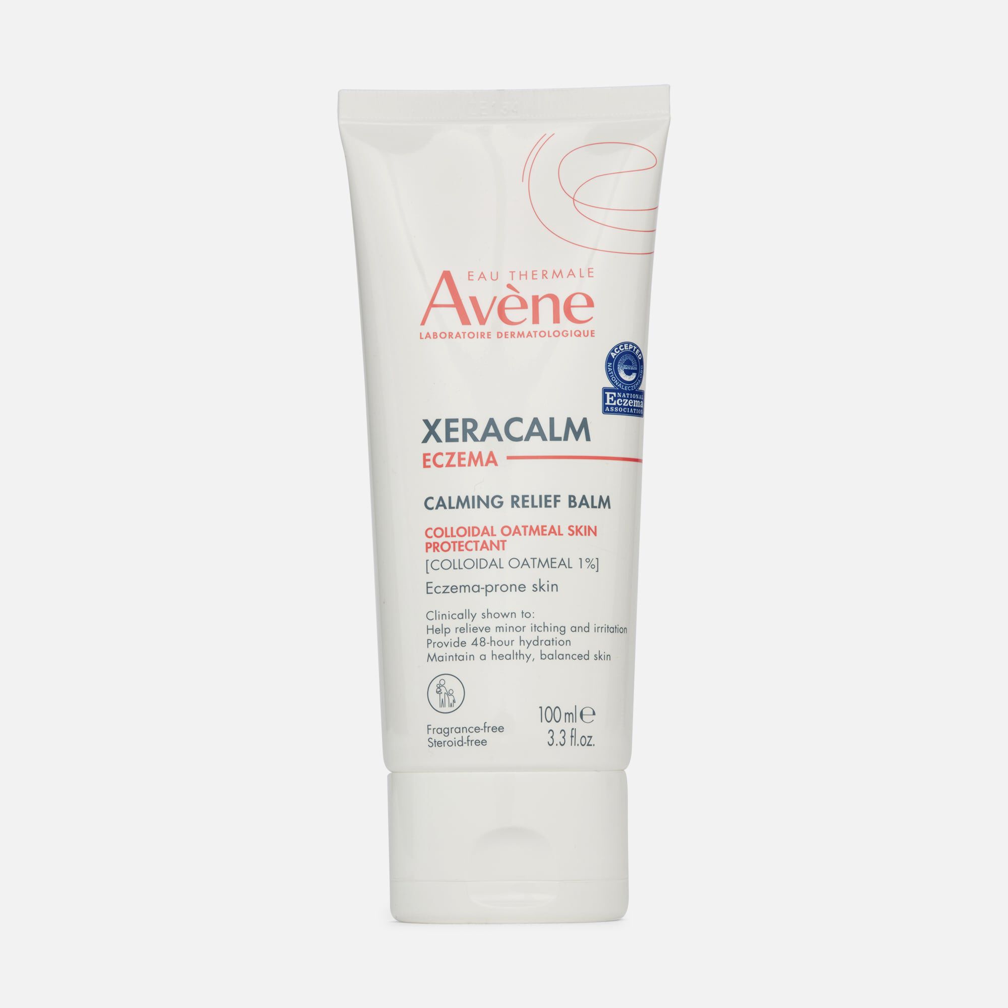 Avène XeraCalm Eczema Calming Relief Balm, 3.3 oz., , large