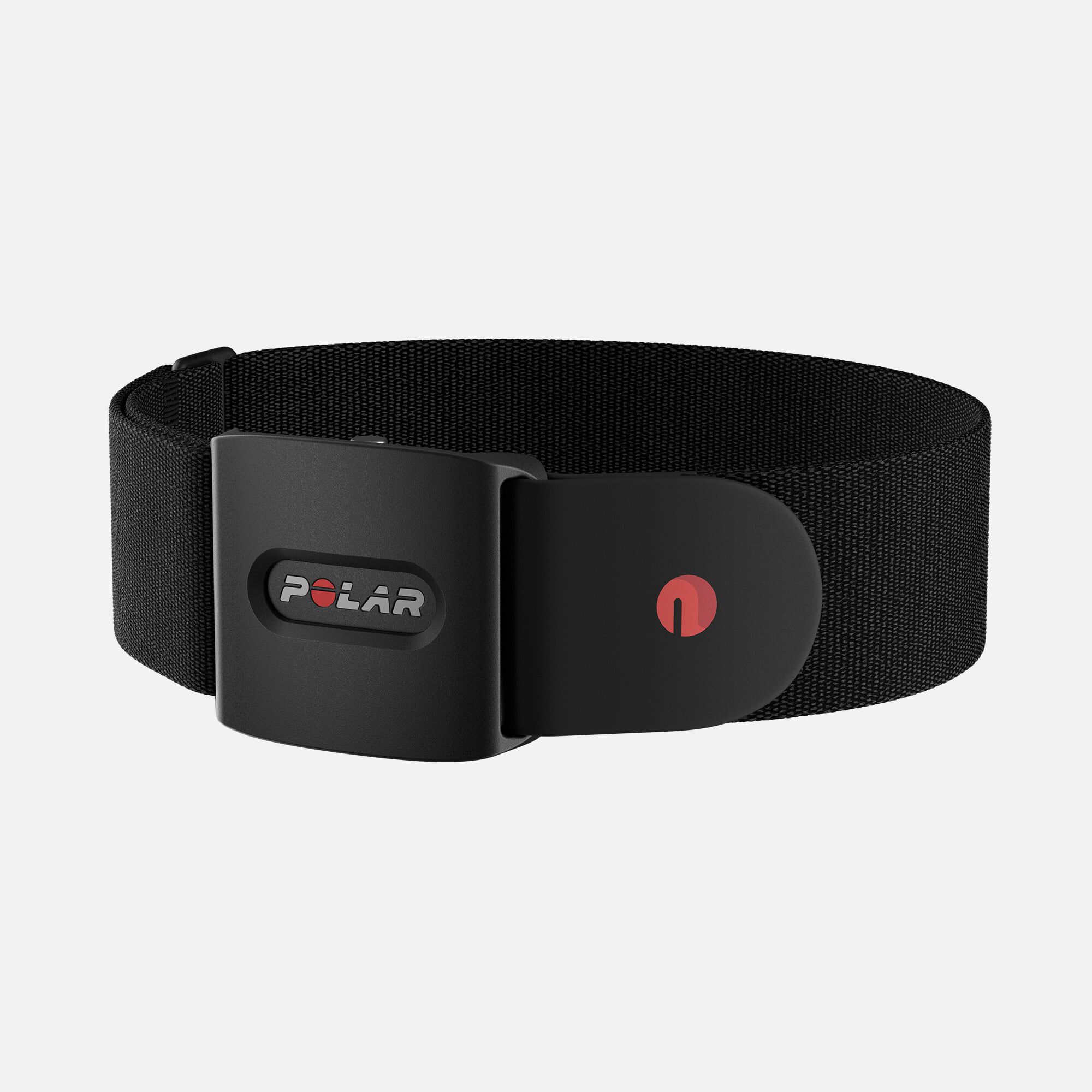 POLAR® Verity Sense Optical Heart Rate Sensor and Armband, Black, S–L