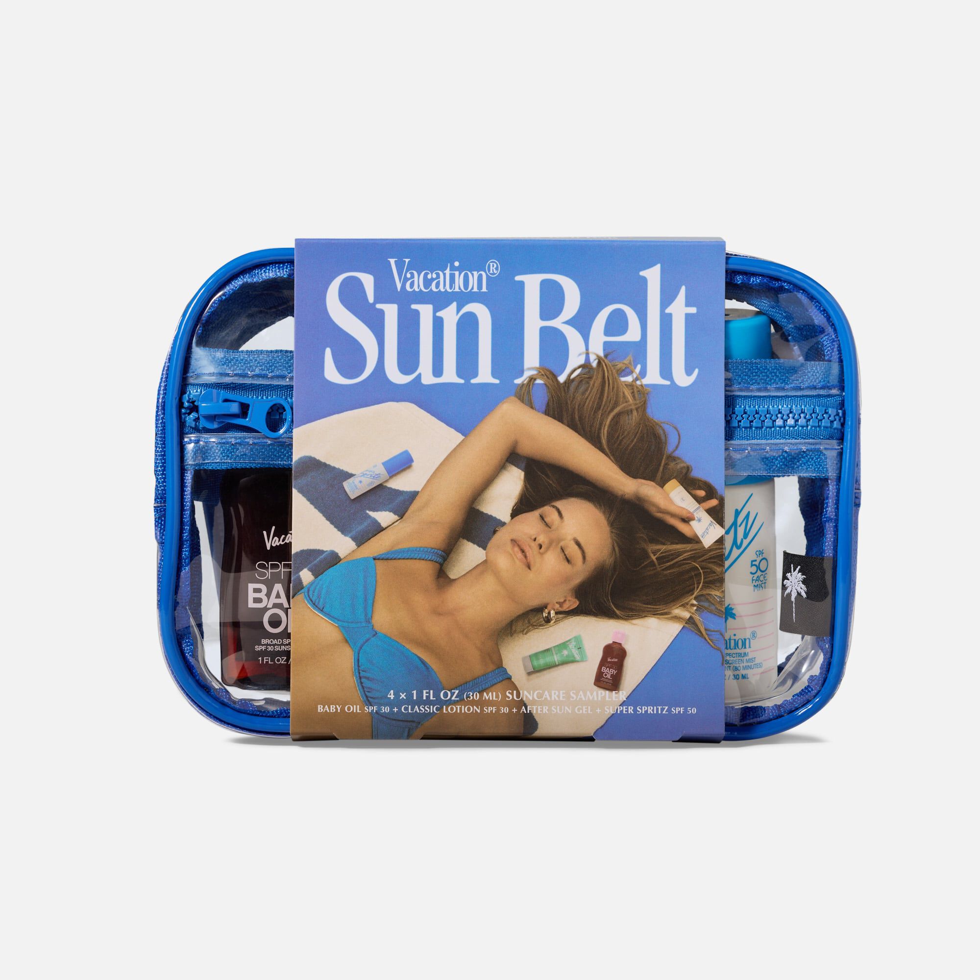 Vacation Sun Belt Sampler Bundle, , large