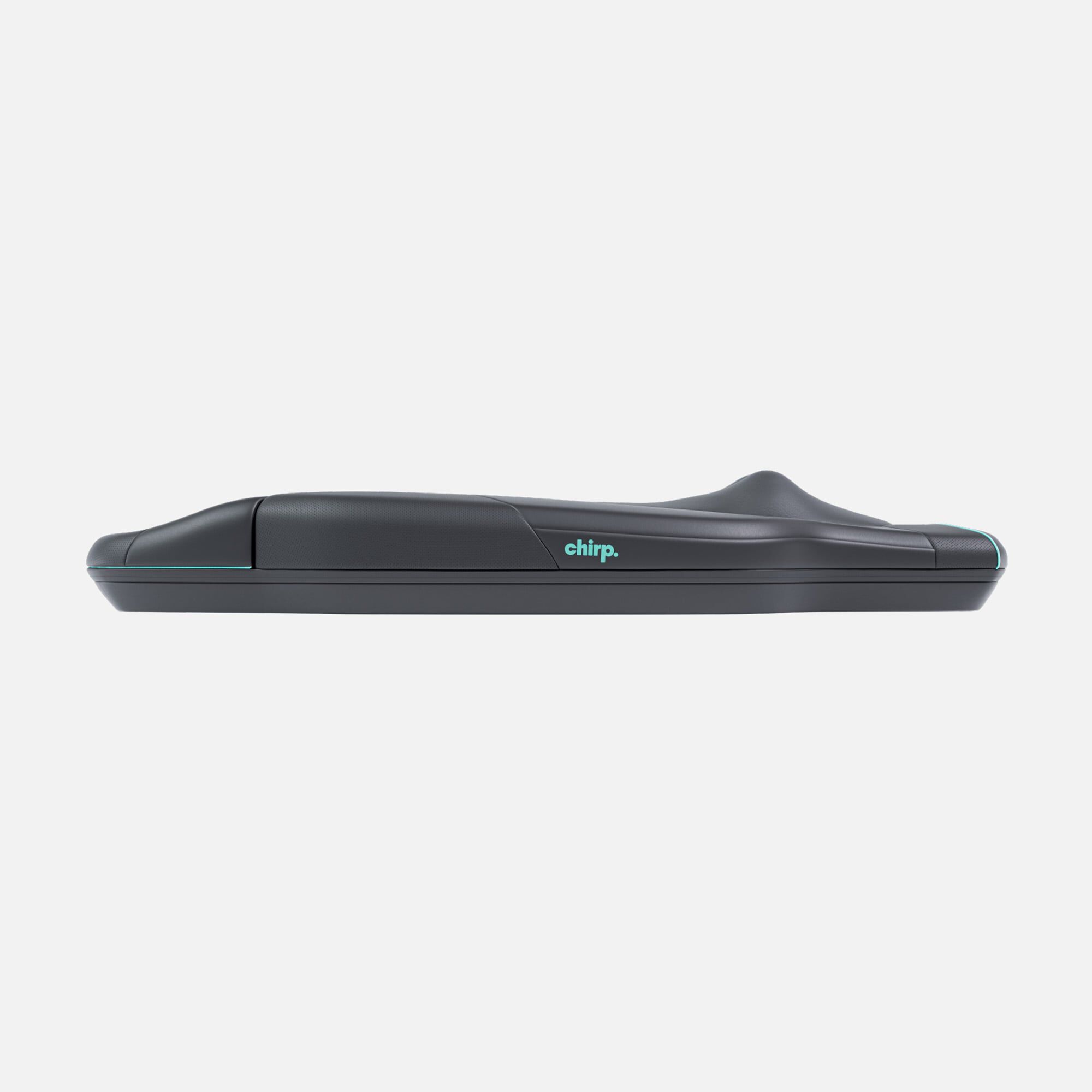 Chirp Contour Decompression Table, , large