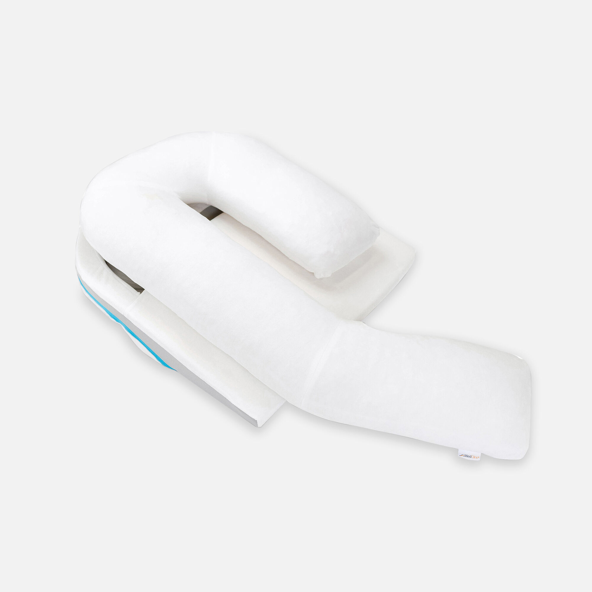 MedCline Shoulder Relief System + Extra Cases, , large