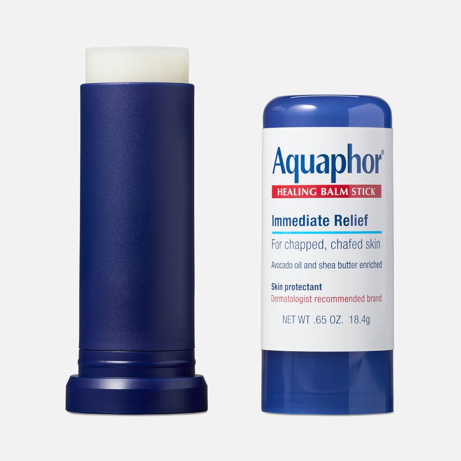 Aquaphor Healing Balm Stick, 0.65 oz., , large image number 3
