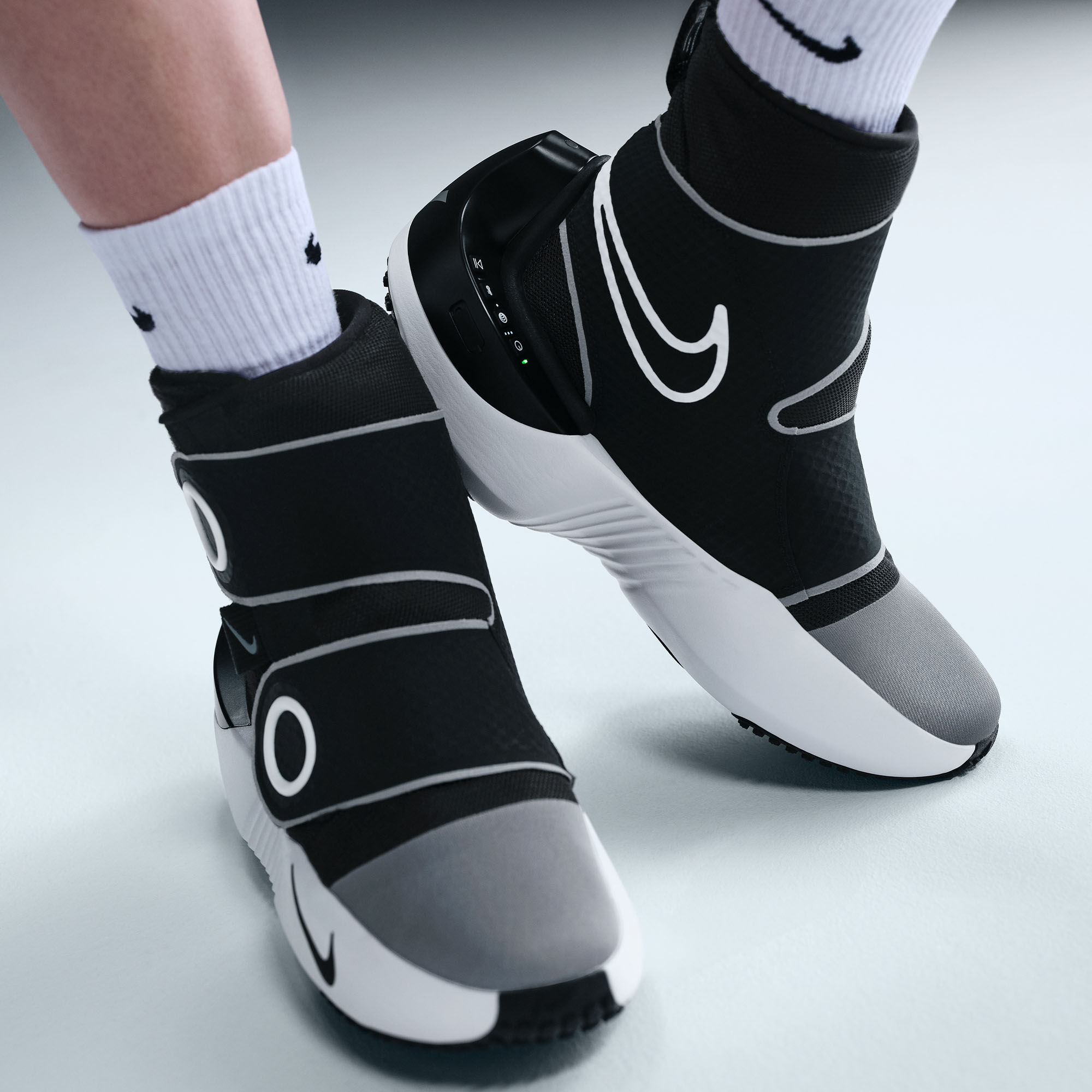Hyperboot by Nike × Hyperice, , large