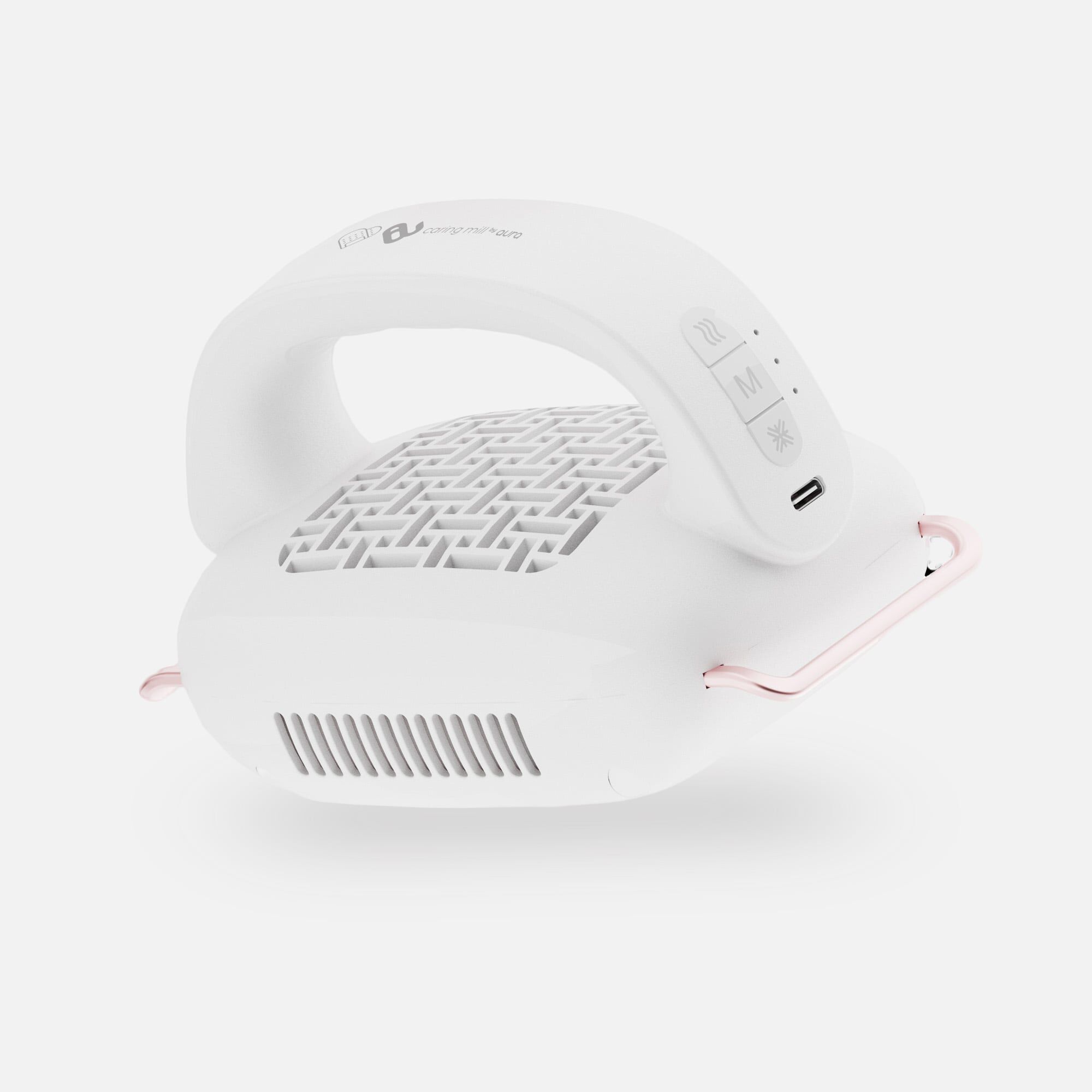 Mellow Hot Flash Relief Device — Caring Mill™ by Aura, , large