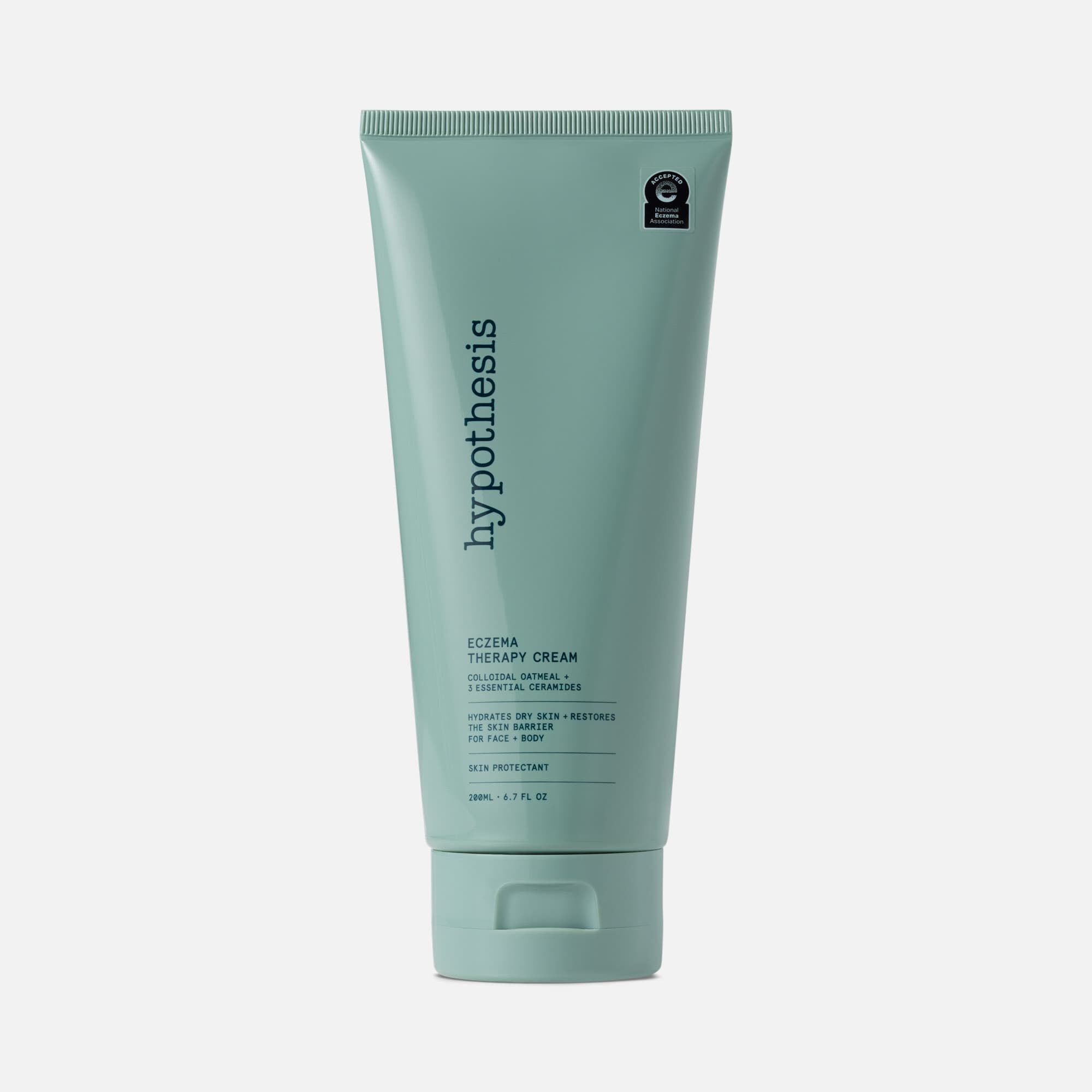 Hypothesis Eczema Therapy Cream, 6.7 fl. oz.