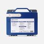 First Aid Only Clear Cover Intermed First Aid Kit with Light, 322 pc., , large image number 1