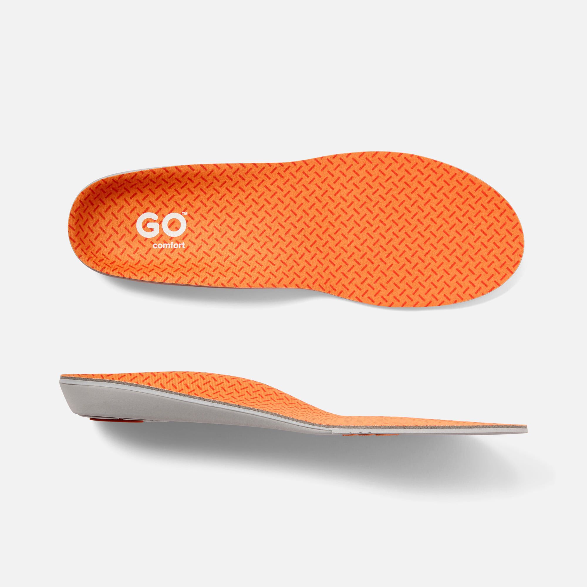 Superfeet GO Comfort Work Insoles, , large