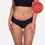 Proof® Period Underwear - Everyday Panties (1 Light Tampon/Panty Liner), , large image number 0