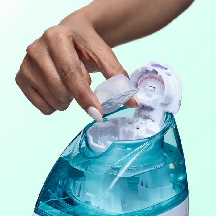 Navage Nasal Care SaltPod, 60-Pack, , large