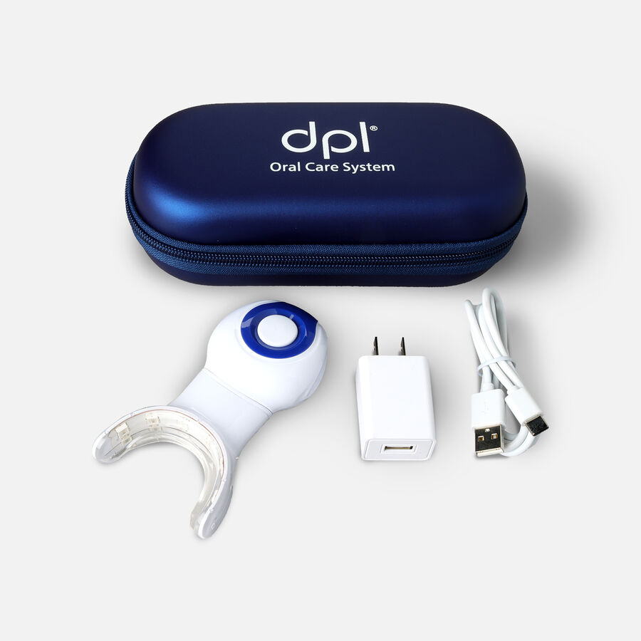 dpl® Oral Care Light Therapy System, , large image number 4