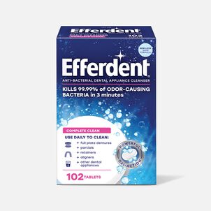 Efferdent Original