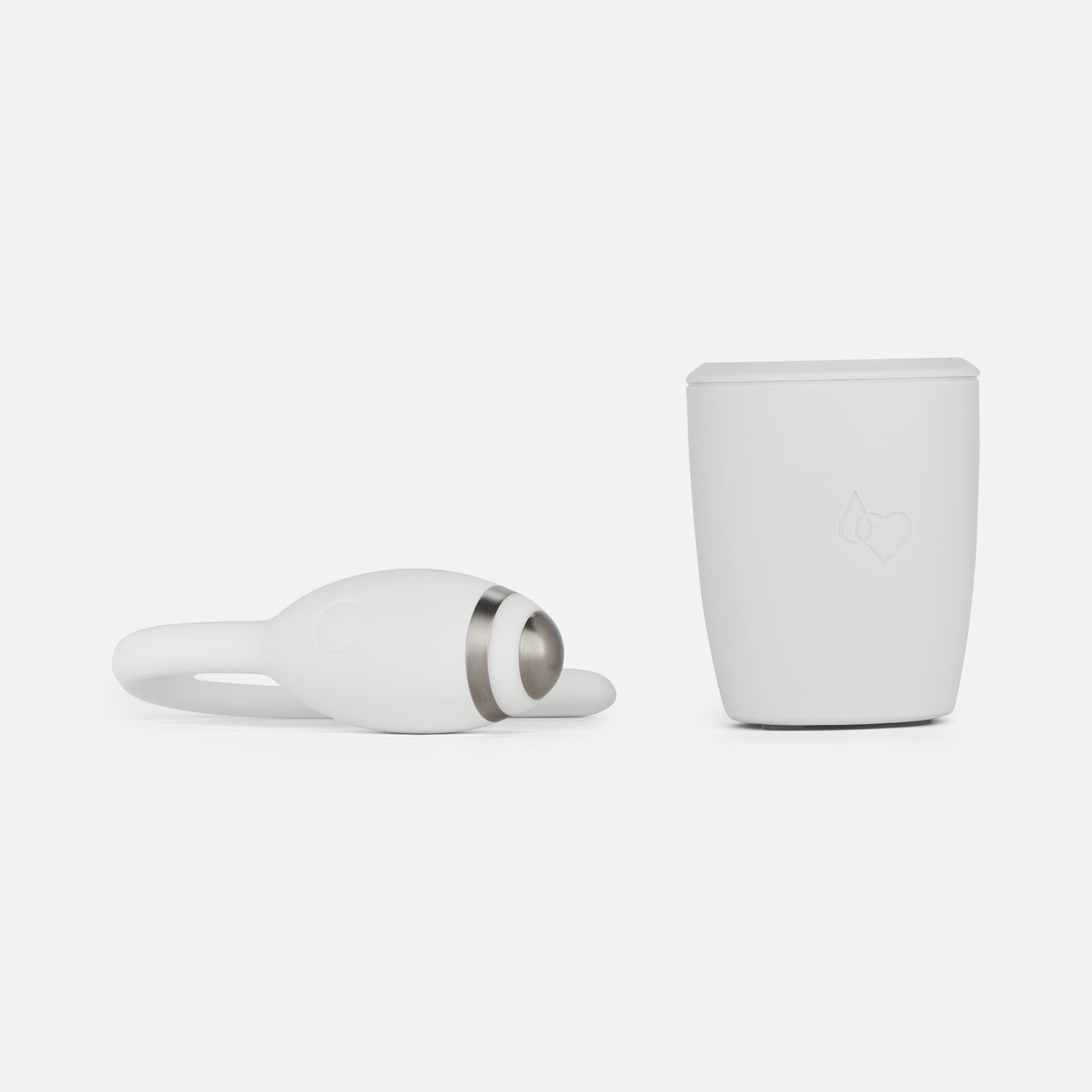 keggᵀᴹ Fertility Tracker and Kegel Ball, , large