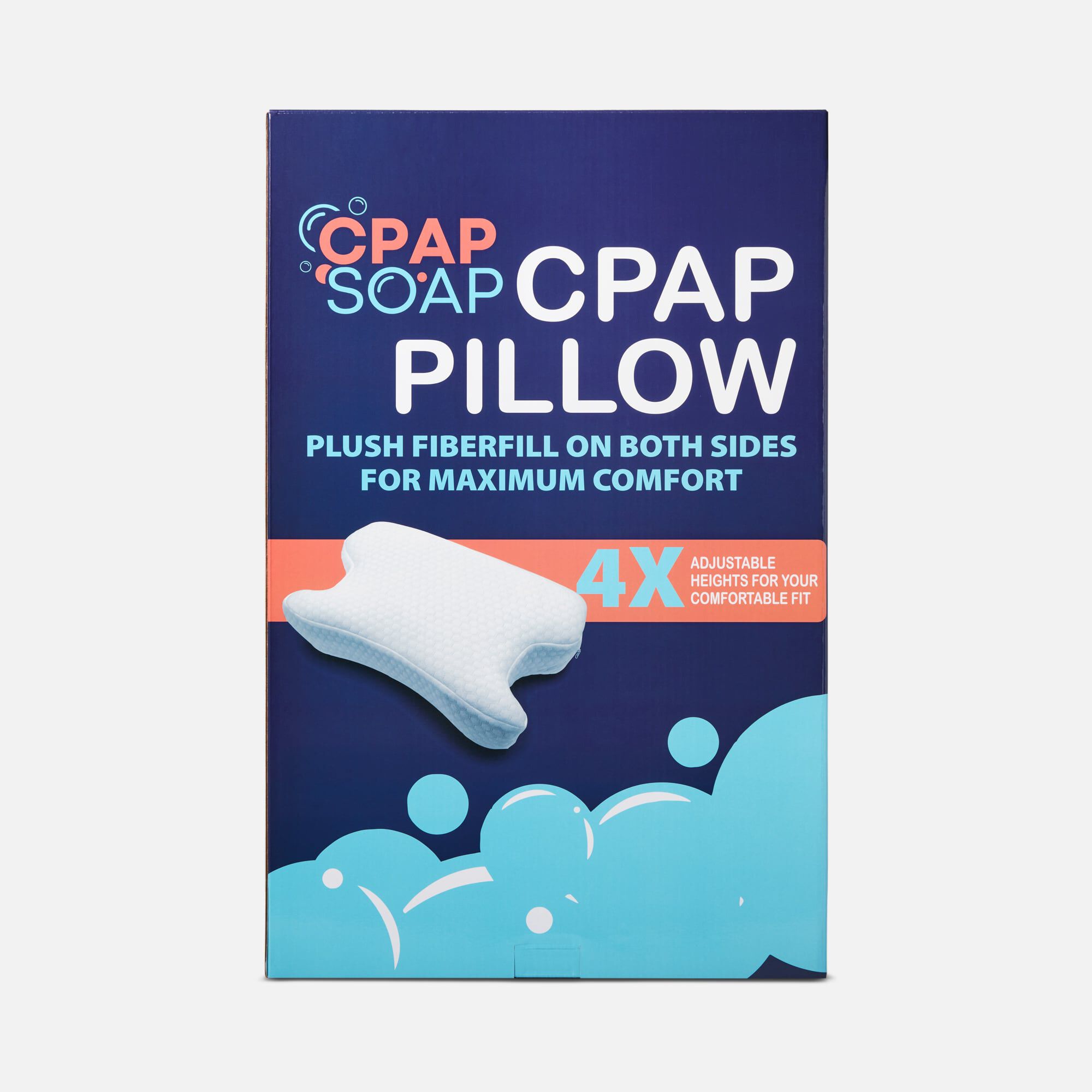 Liviliti CPAP Soap Pillow, , large
