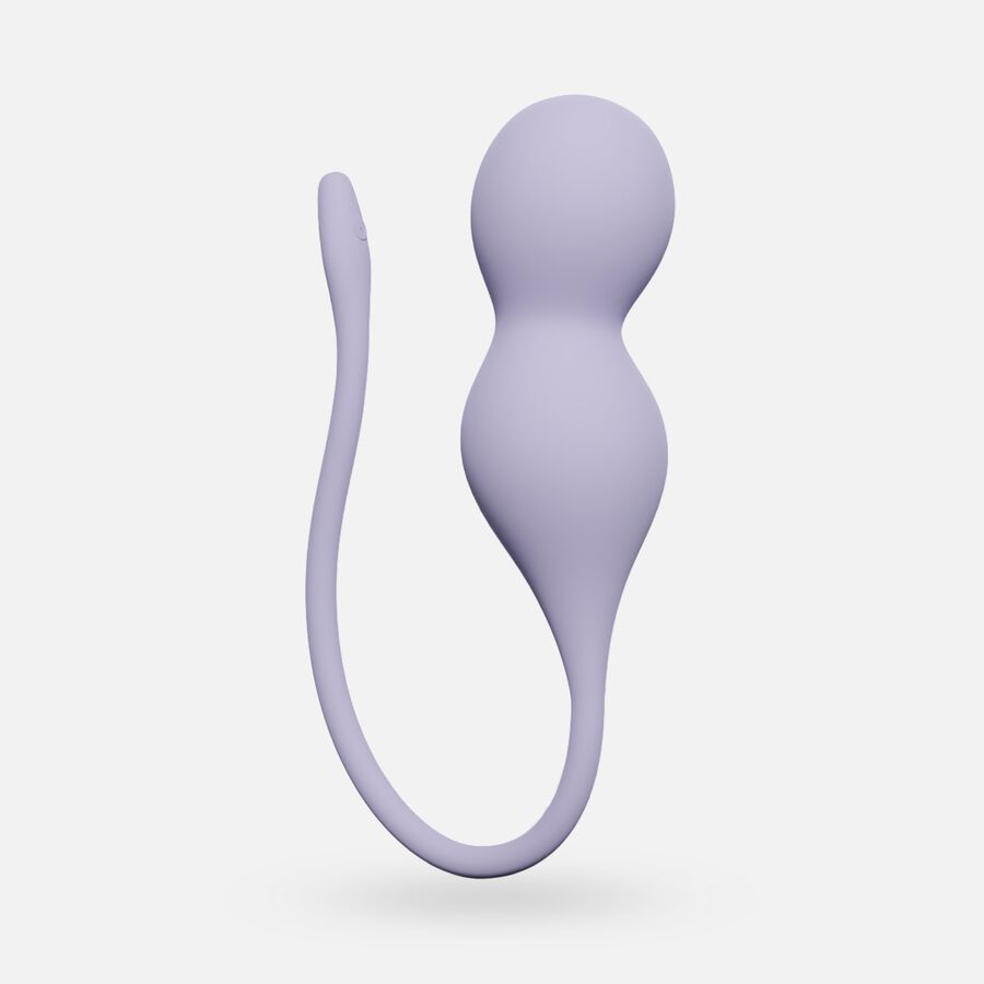 Perifit Care+ Smart Kegel Exerciser, , large image number 2