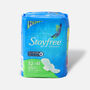 Stayfree Ultra Thin Pads Super Long with Wings, , large image number 0