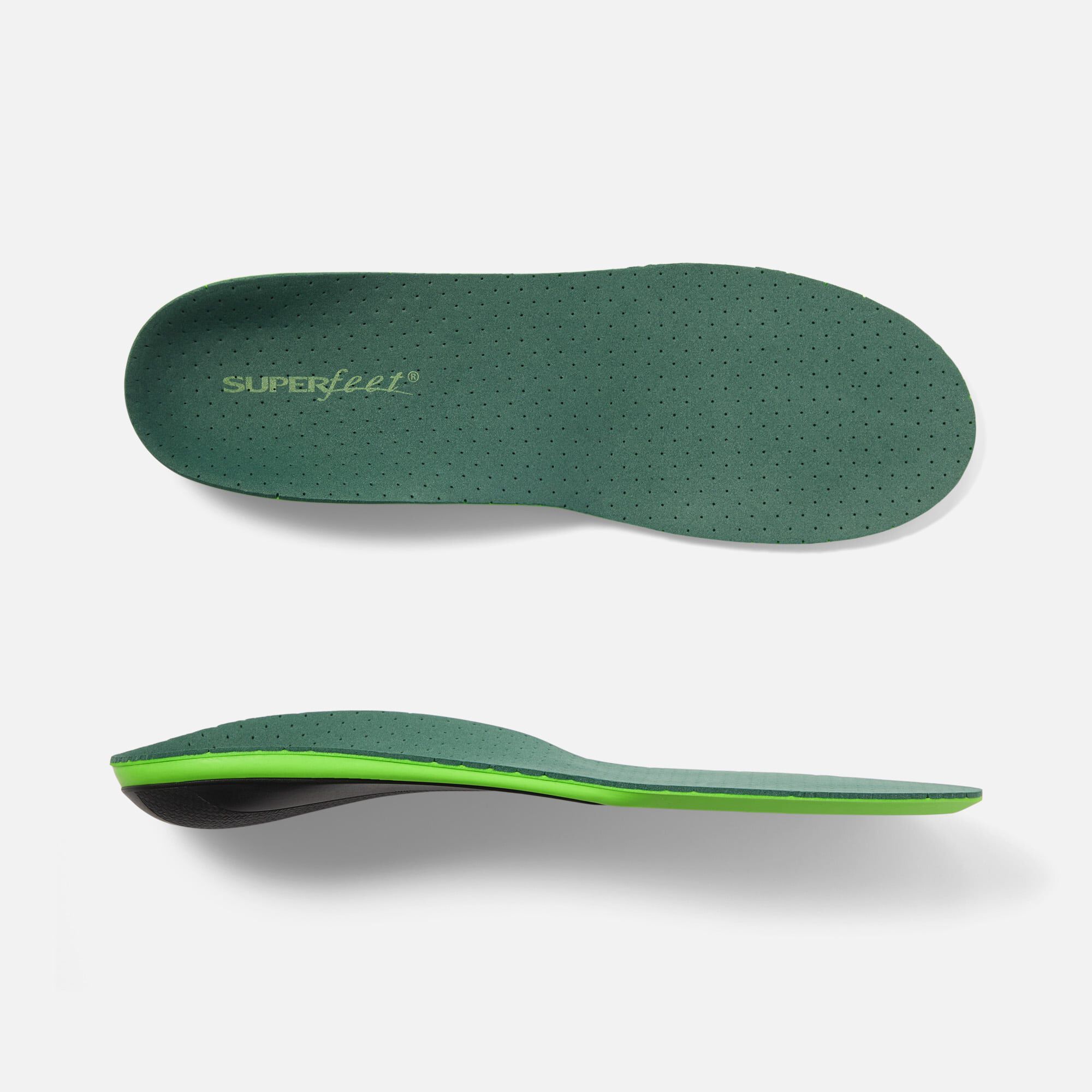Superfeet Casual Pain Relief Insoles, , large