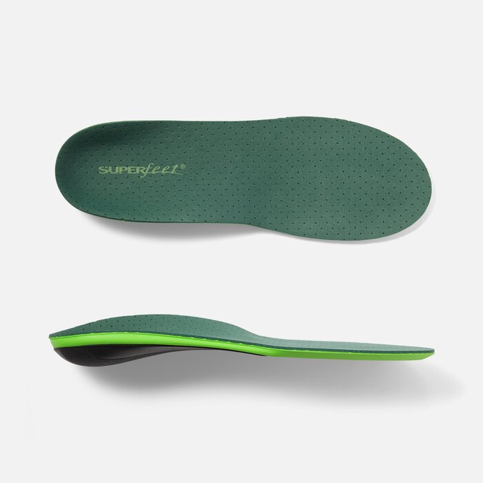 Superfeet Casual Pain Relief Insoles, , large