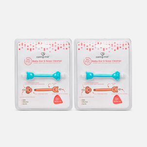 Caring Mill&trade; Baby Ear & Nose Cleaner (2-Pack)
