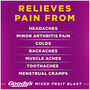 Goody's Mixed Fruit Stix, 24 ct., , large image number 1