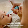Frida Baby NoseFrida The Snotsucker Saline Kit, , large image number 2