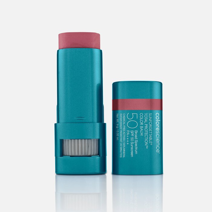 Colorescience Sunforgettable® Total Protection™ Color Balm, SPF 50, Berry, large