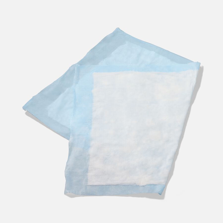 TENA Disposable Underpads, Extra Absorbency, 25 ct., , large image number 2
