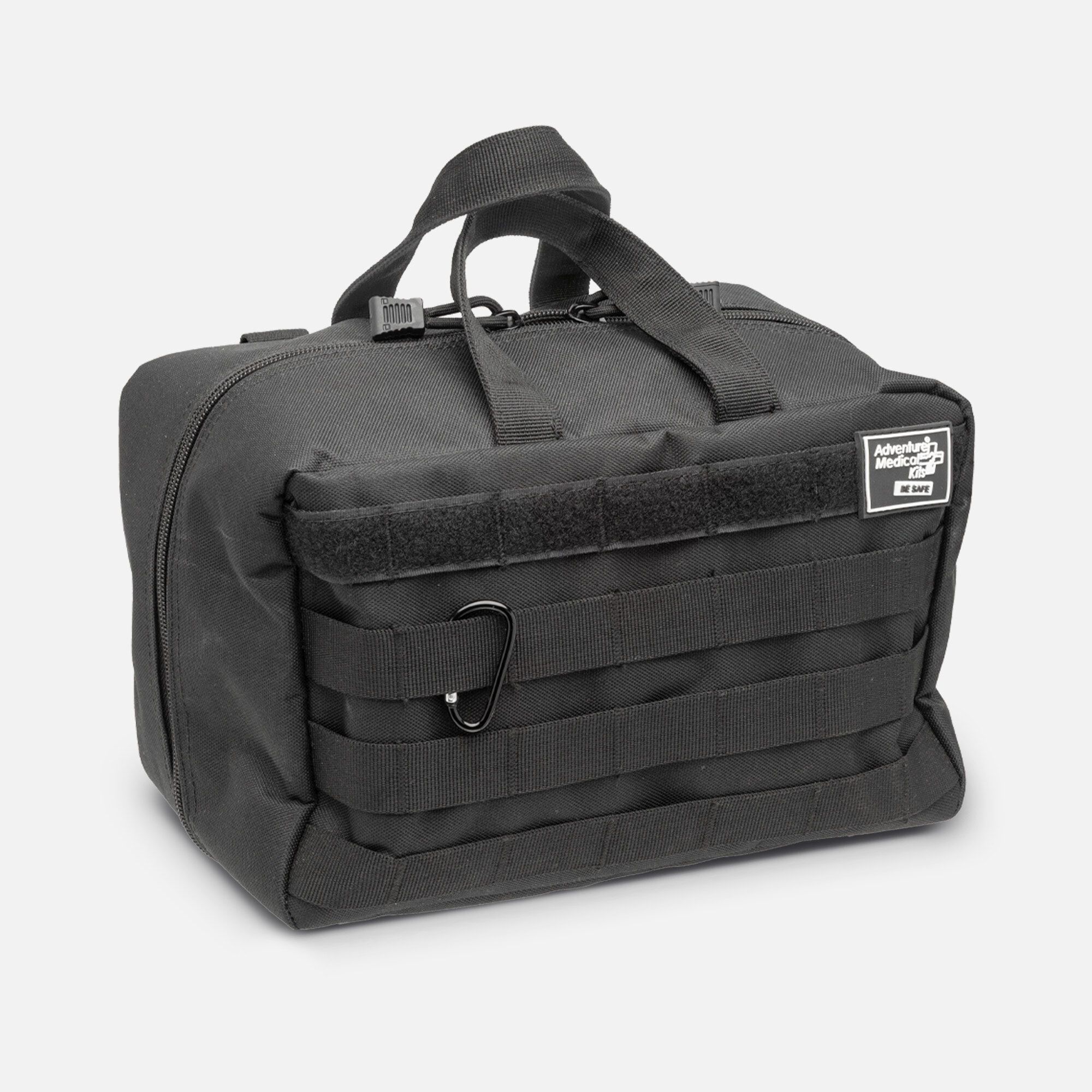 Adventure Medical Kits Molle Pro First Aid Kit with LuminAID, , large