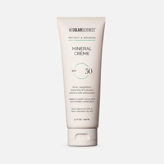 MDSolarSciences Mineral Crème SPF 50, 3.4 oz.