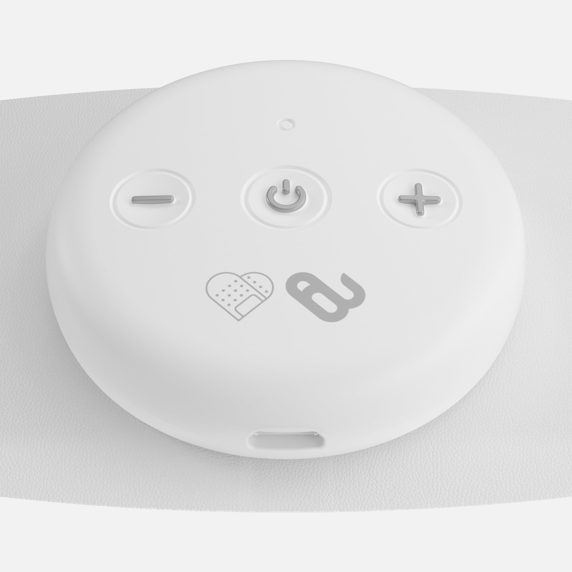 Serene Menstrual Relief Device — Caring Mill™ by Aura, , large