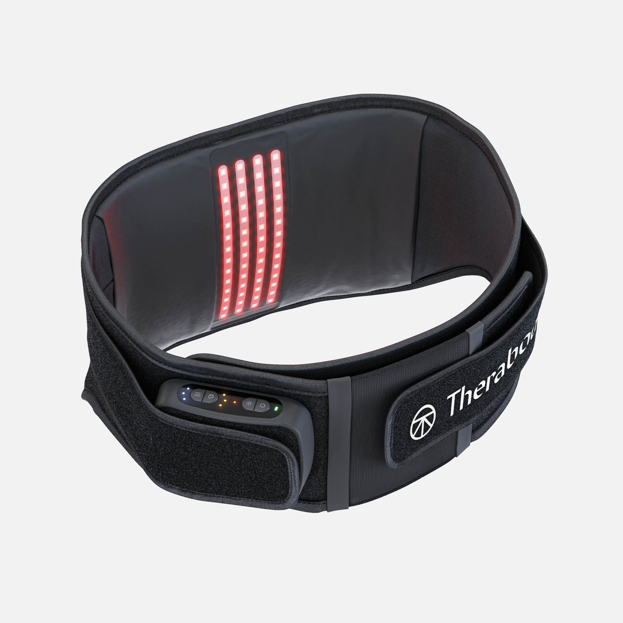 Therabody RecoveryTherm Back LED, , large