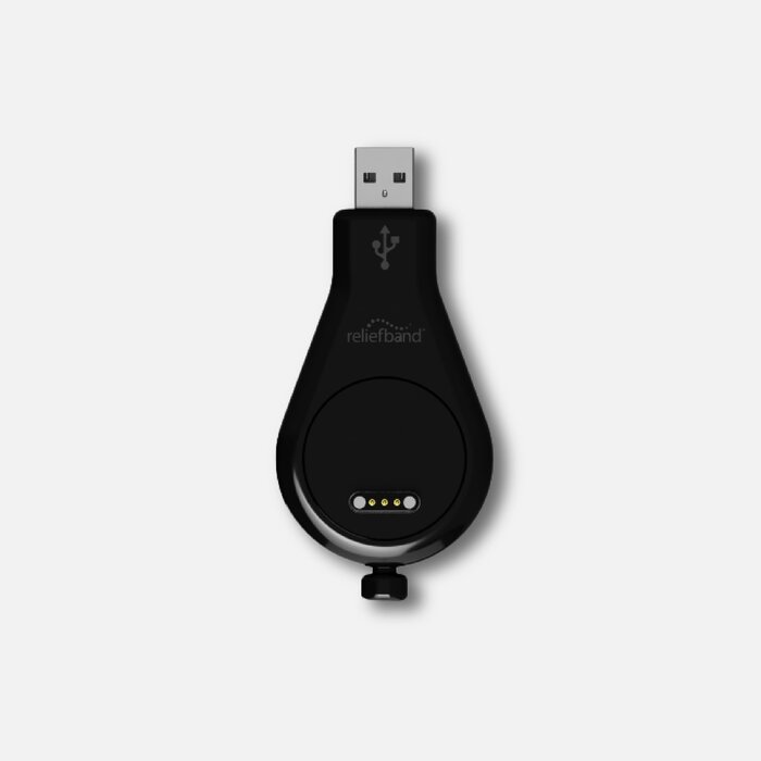 Reliefband USB1 Charger, , large
