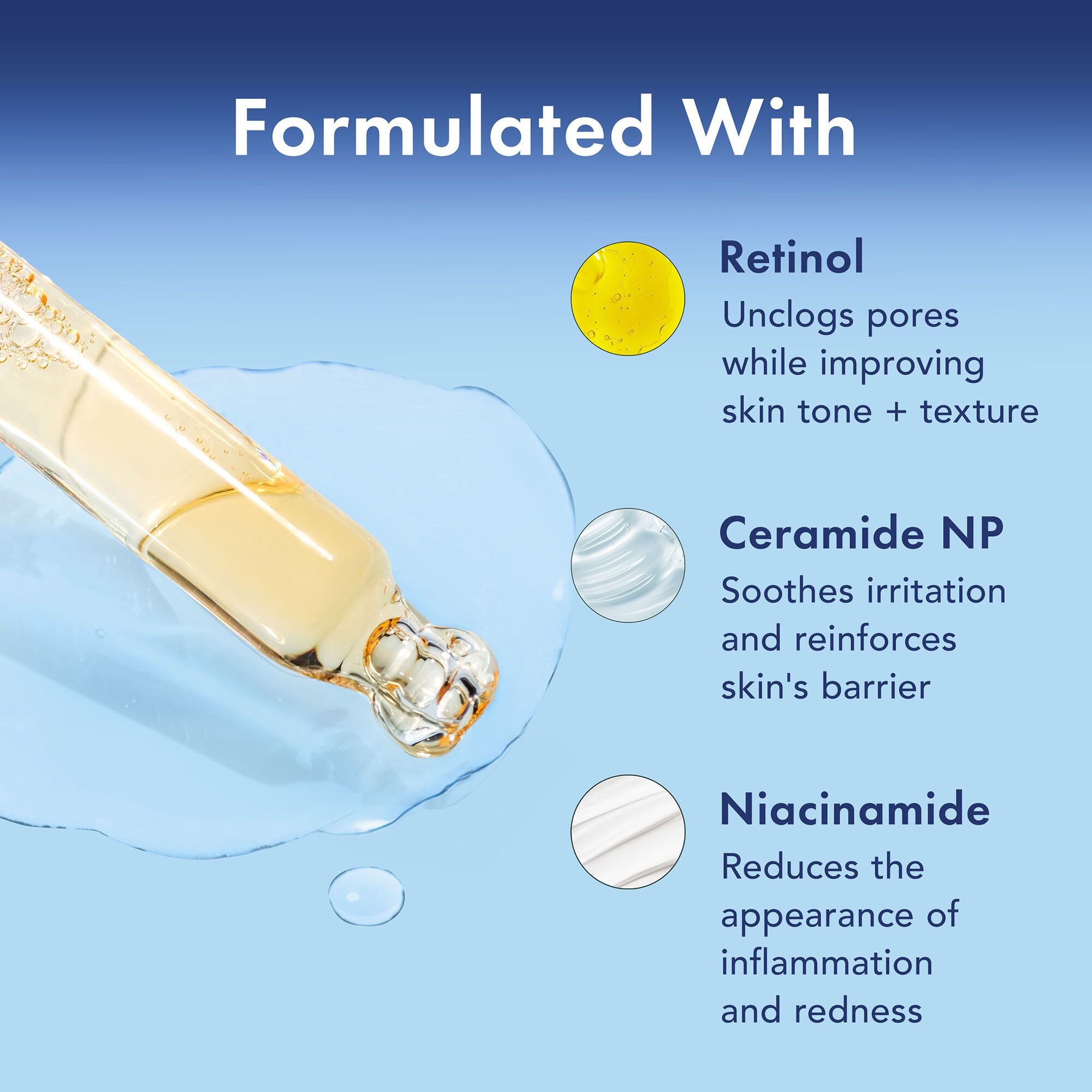 Rael Miracle Clear Retinol Chin Mask, 5 ct., , large