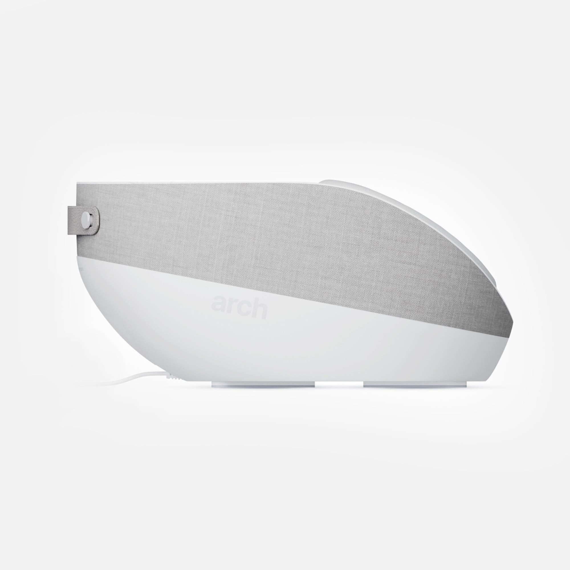 Arch Foot Massager Hub — Caring Mill™ by Aura, , large
