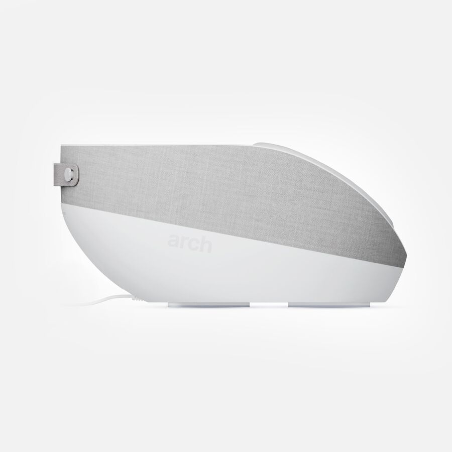 Arch Foot Massager Hub — Caring Mill™ by Aura, , large image number 3