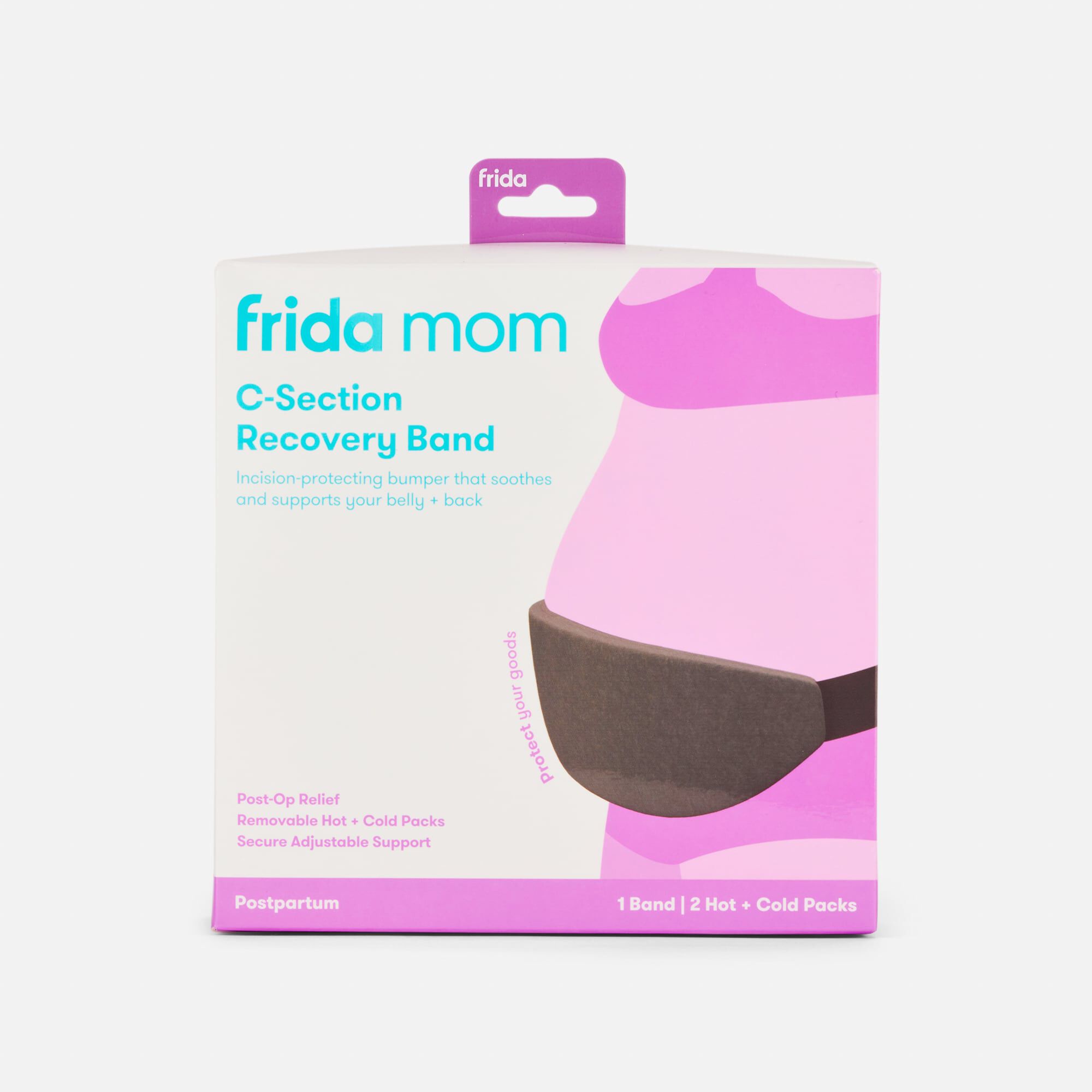 Frida Mom C-Section Recovery Band, , large
