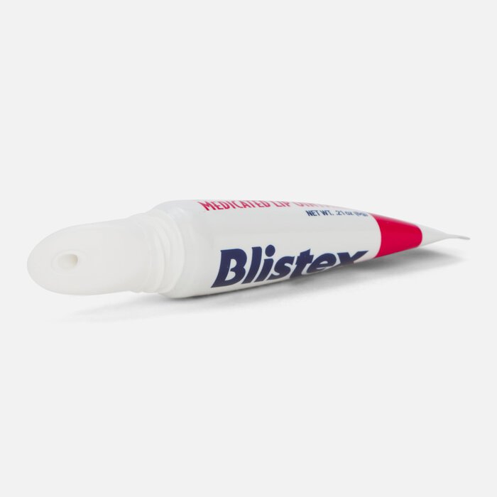 Blistex Medicated Lip Ointment, 2 ct., , large