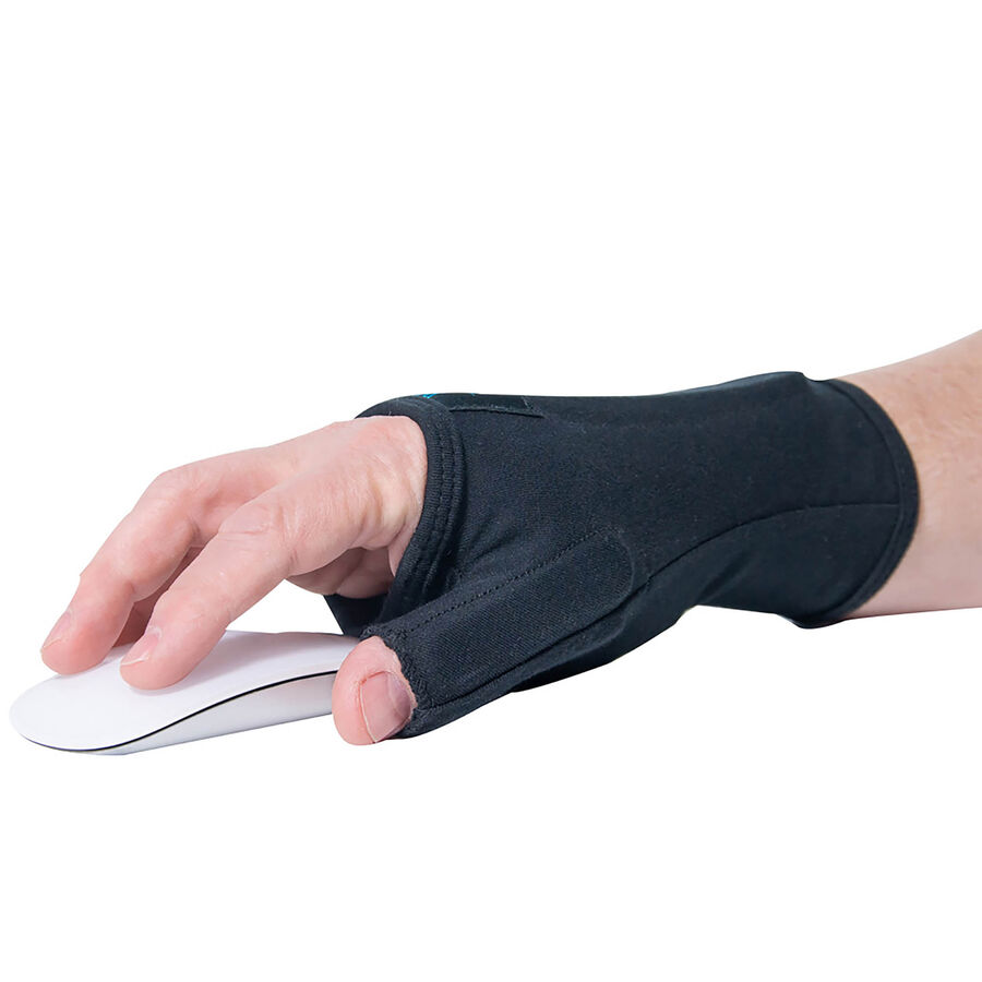 IMAK SmartGlove with Thumb Support, Medium, , large image number 2
