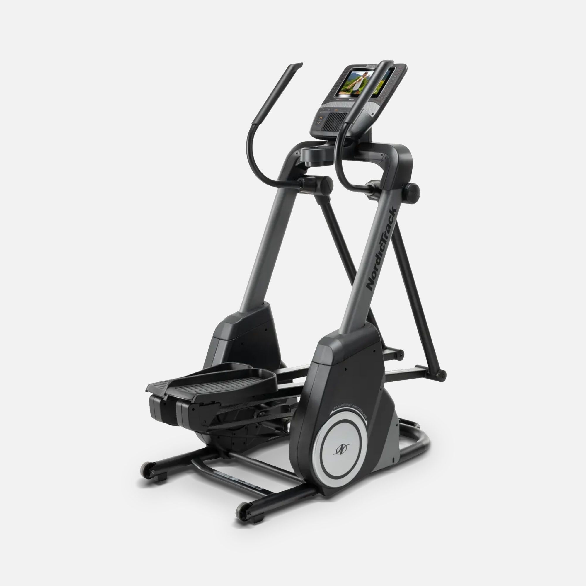 NordicTrack FS10i Elliptical, , large