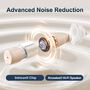 Ceretone Core One Pro Invisible in Canal OTC Hearing Aids, , large image number 3