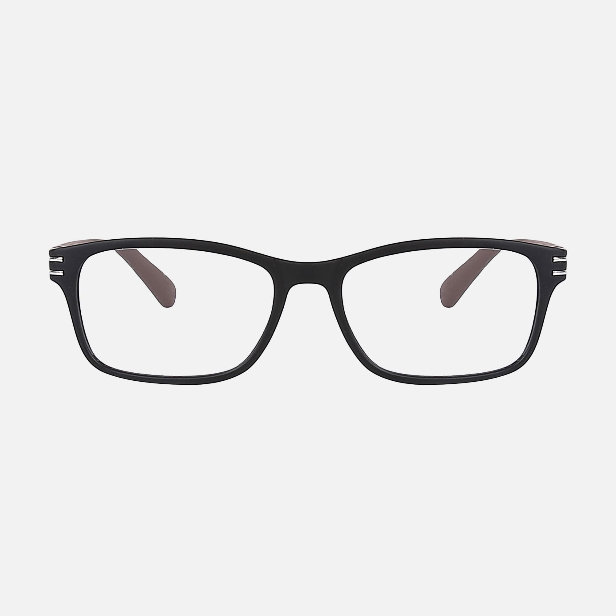 Navajo Silverton Men's Reading Glasses, , large