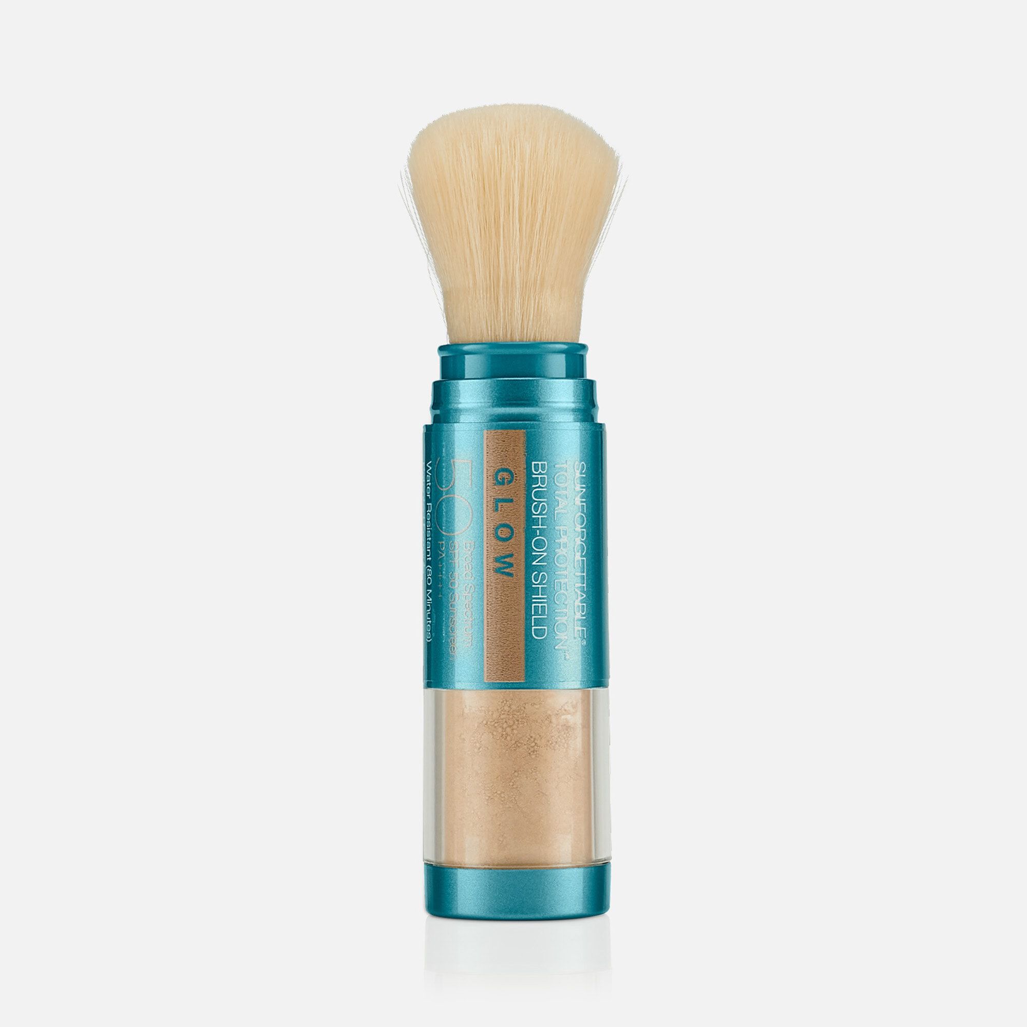 Colorescience Sunforgettable® Total Protection™ Brush-On Shield, Glow, SPF 50, , large