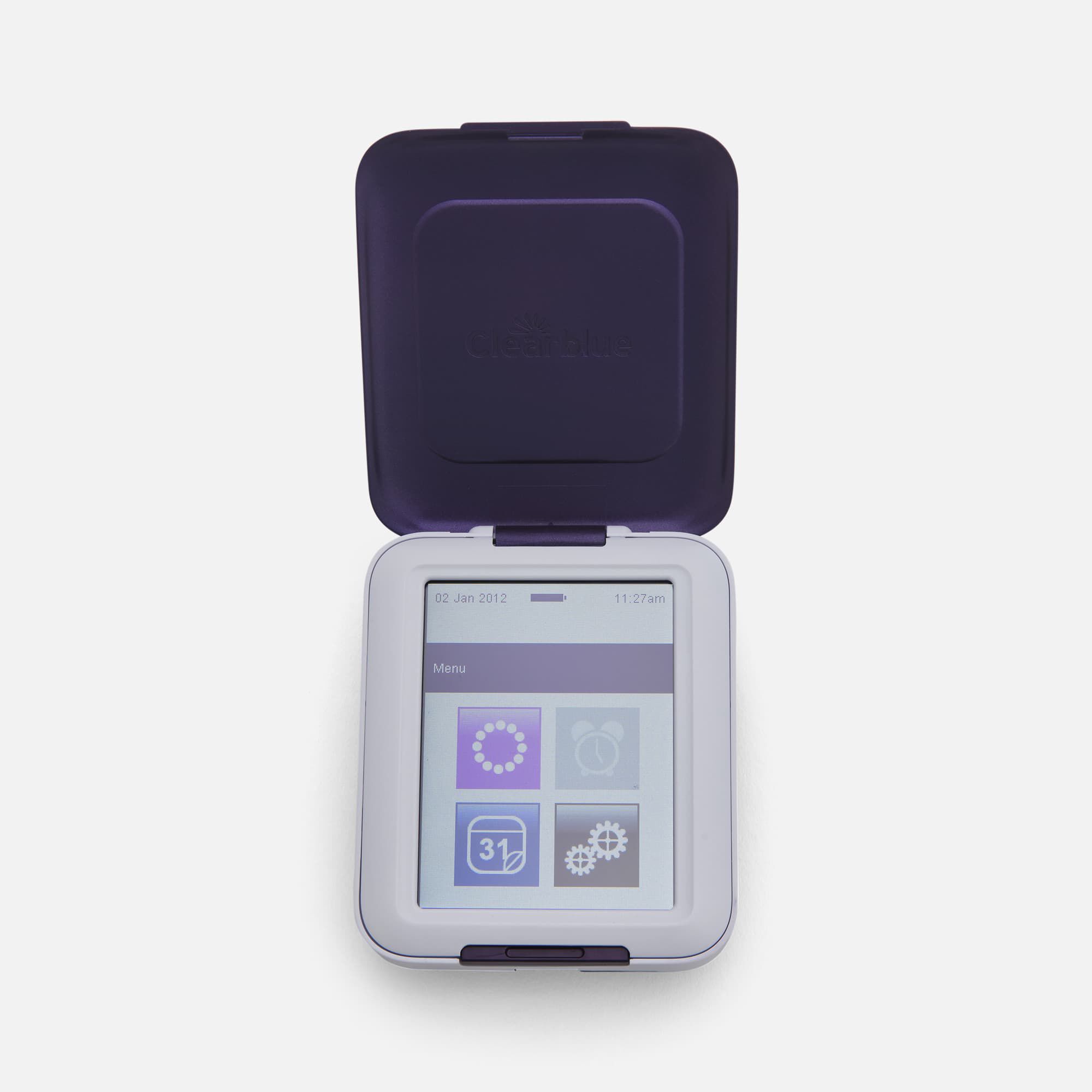 Clearblue Fertility Monitor, , large