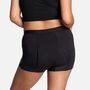 Thinx Overnight Boyshort Period Underwear, Black, , large image number 2
